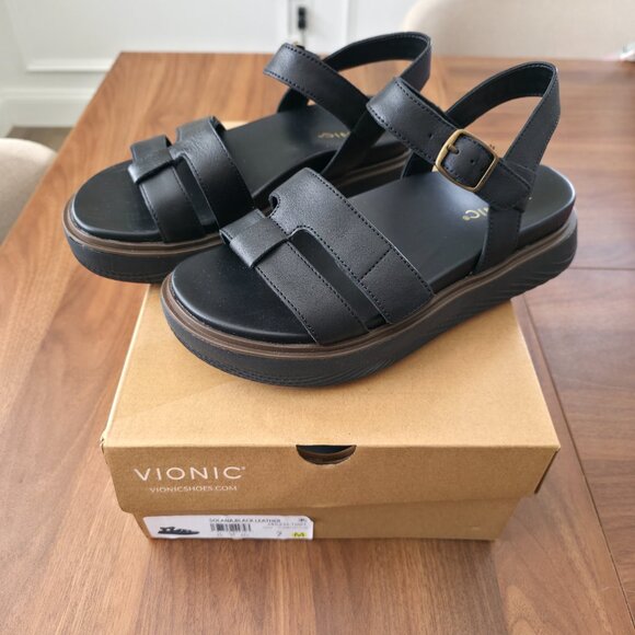Vionic - Solana - New With Box - Picture 2 of 7